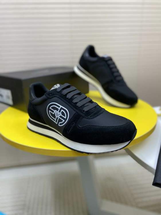 Picture of Armani Shoes _SKUArmanisz39-44mnw03141038